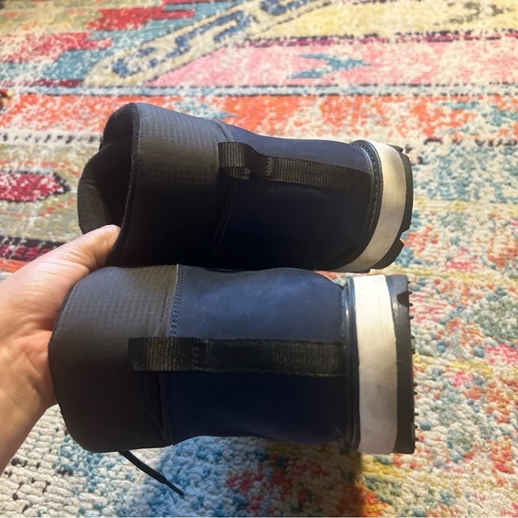 PUMA Desierto Fun Winter Boots Men High Boot Basic size 12 - Picture 4 of 6